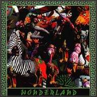 Paralysis (NL) : Wonderland